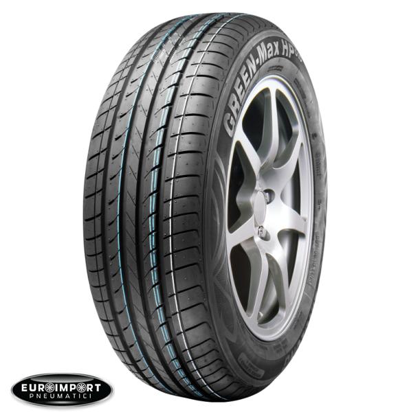 Linglong GREENMAX HP010  255/65 R16 109 H  